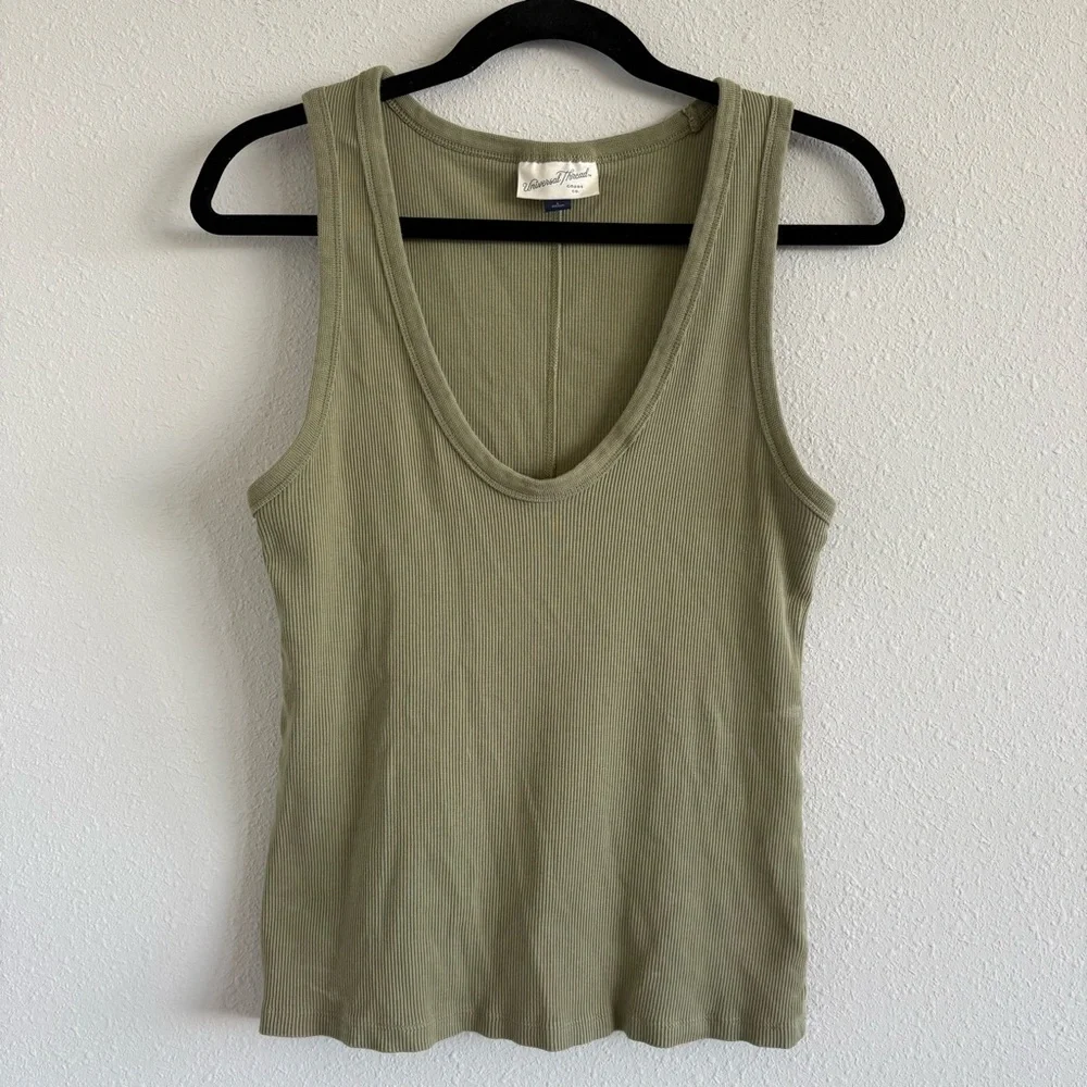 Universal Thread tank bundle - Picture 2 of 7